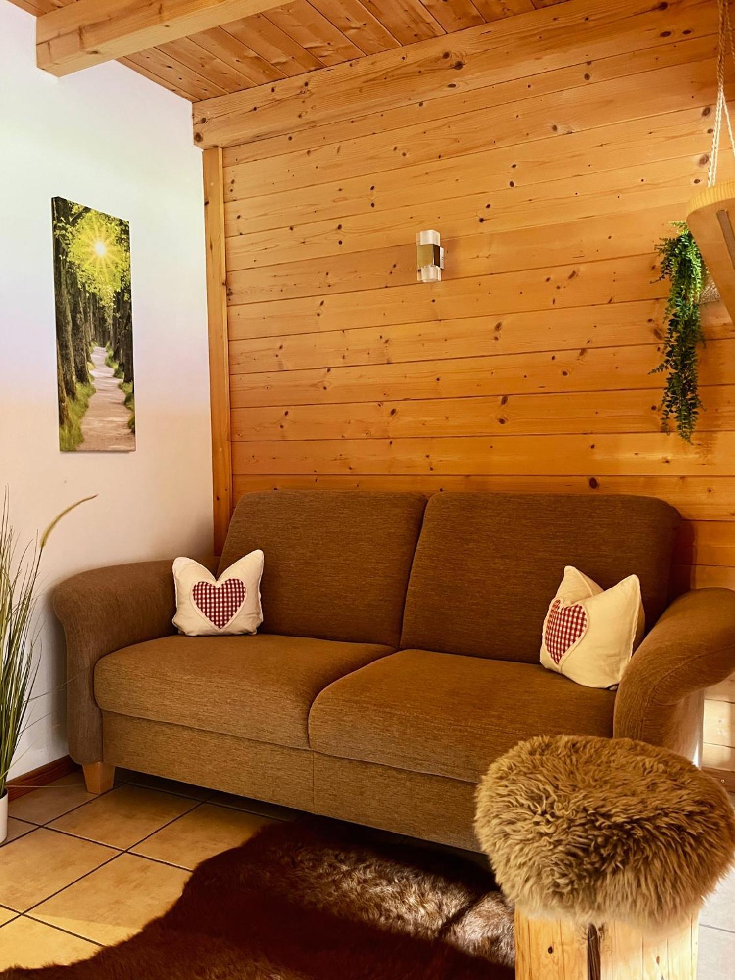 Jaegerhof Und Jaegerstadel Schwangau Ngoại thất bức ảnh