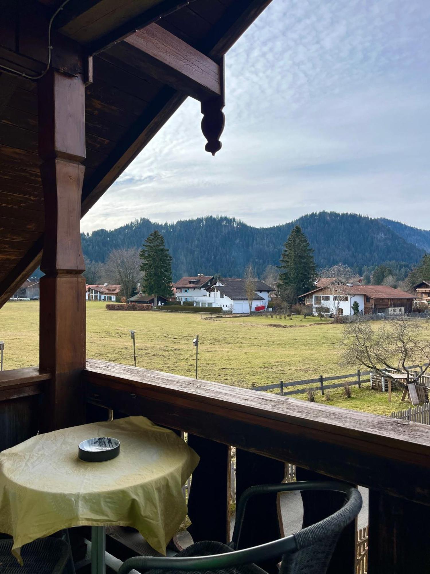Jaegerhof Und Jaegerstadel Schwangau Ngoại thất bức ảnh