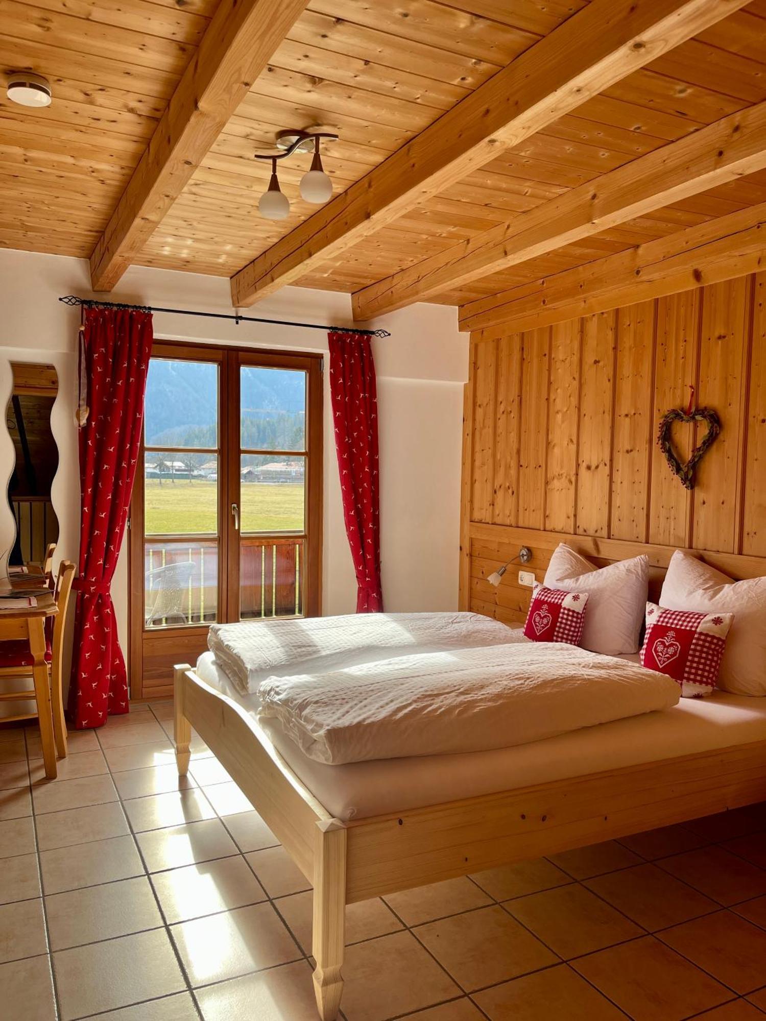 Jaegerhof Und Jaegerstadel Schwangau Ngoại thất bức ảnh